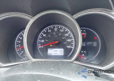 2012 Nissan Murano S/Sl/Le from USA, damaged, VIN JN8AZ1MW0CW202101